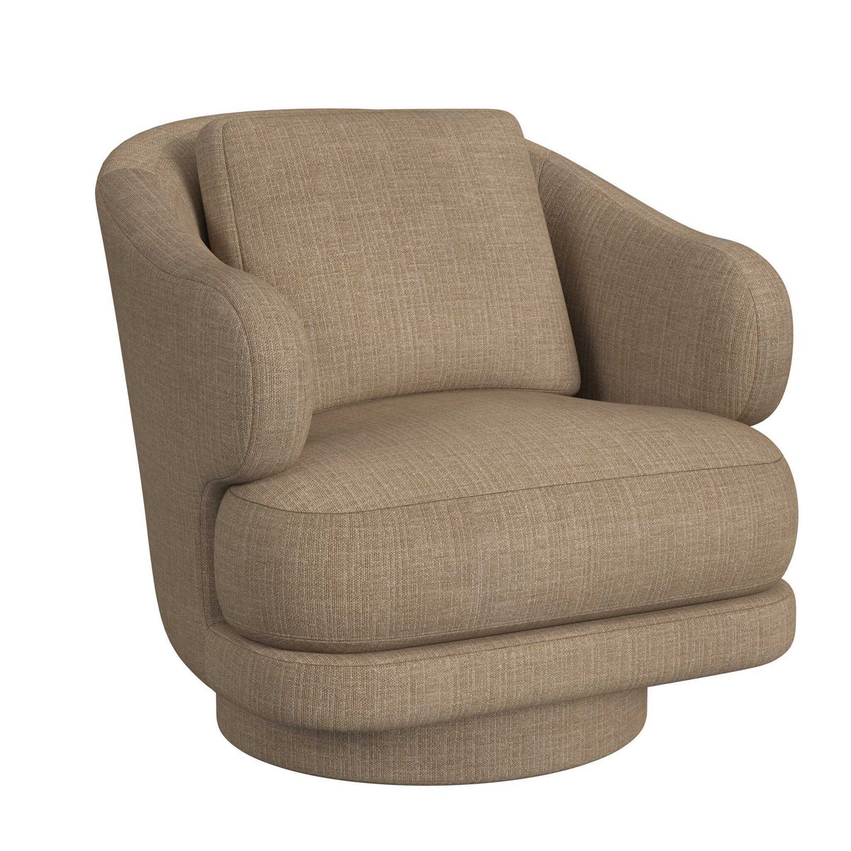 Cuddle - Swivel Chair