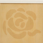 Camellia Field - Nightstand - R&R Furniture Gallery (Fountain Valley, CA)