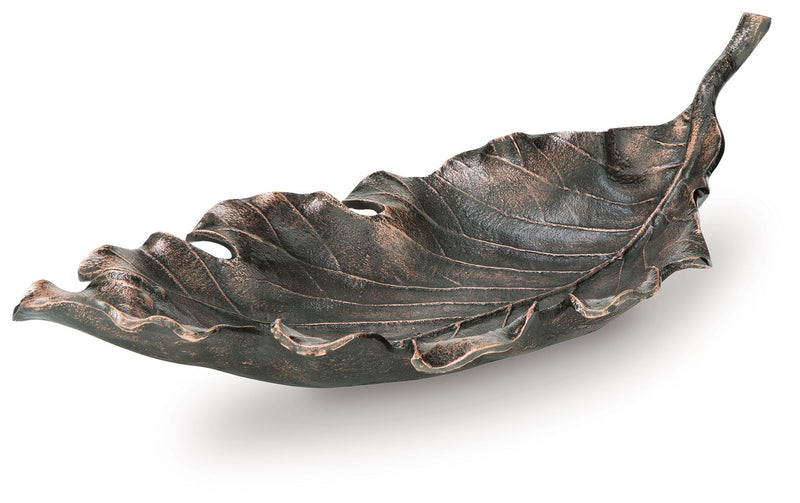 Avermund - Sculpture - Antique Copper Finish - R&R Furniture Gallery (Fountain Valley, CA)