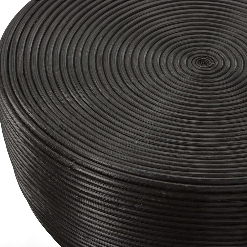 Bongo - Rattan Side Table