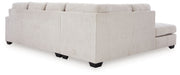Aviemore - Sectional - R&R Furniture Gallery (Fountain Valley, CA)