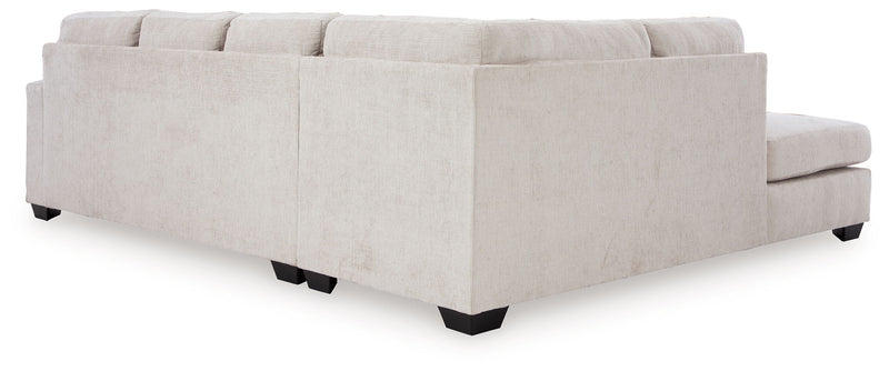 Aviemore - Sectional - R&R Furniture Gallery (Fountain Valley, CA)