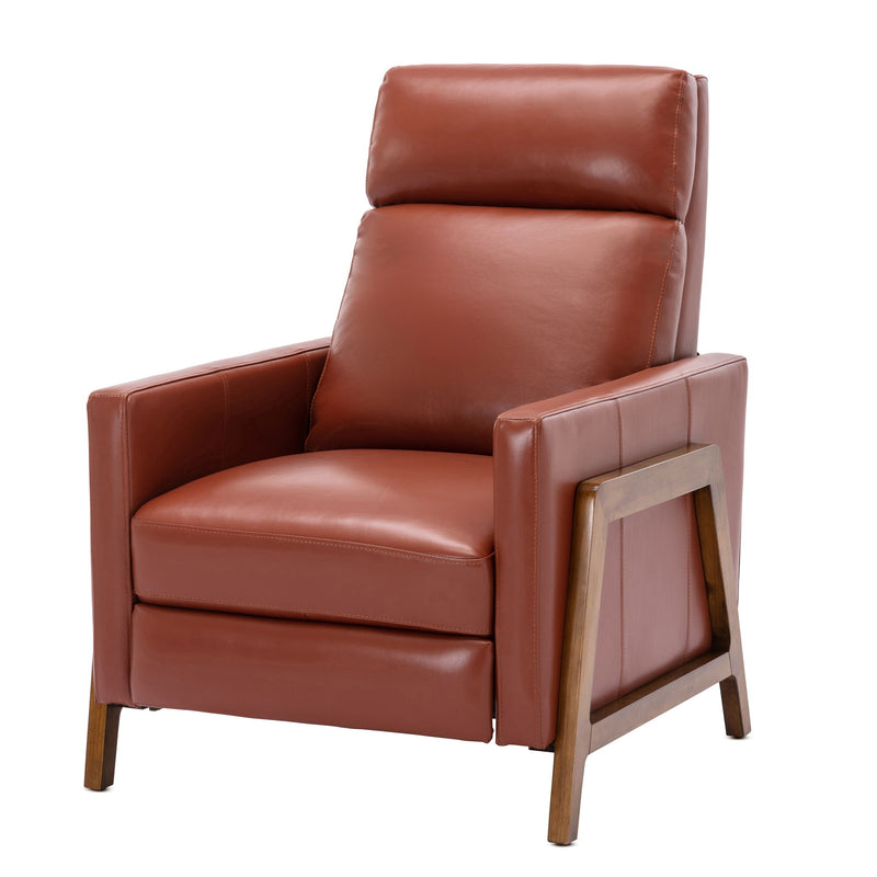 Richland - Push Back Recliner Chair - R&R Furniture Gallery (Fountain Valley, CA)