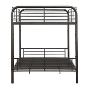 Bristol - Bunk Bed - R&R Furniture Gallery (Fountain Valley, CA)
