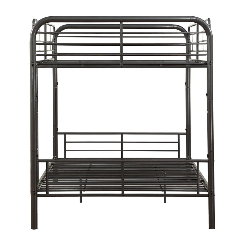 Bristol - Bunk Bed - R&R Furniture Gallery (Fountain Valley, CA)