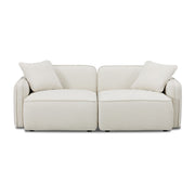 Travie - Modular Loveseat - R&R Furniture Gallery (Fountain Valley, CA)
