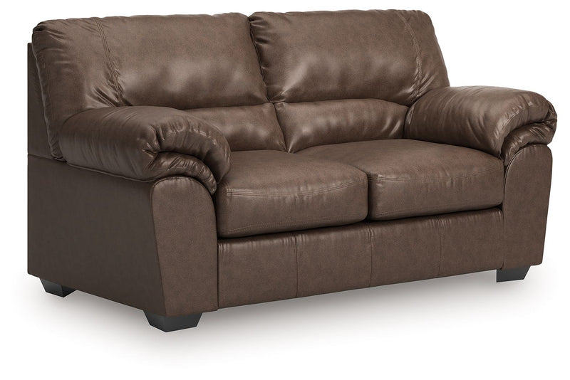 WillowBend - Loveseat - R&R Furniture Gallery (Fountain Valley, CA)