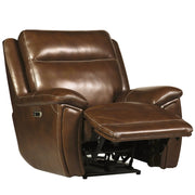 Jameson - Power Zero Gravity Recliner - R&R Furniture Gallery (Fountain Valley, CA)