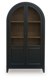 Dagandale - Accent Cabinet - R&R Furniture Gallery (Fountain Valley, CA)