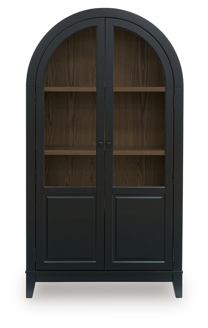 Dagandale - Accent Cabinet - R&R Furniture Gallery (Fountain Valley, CA)