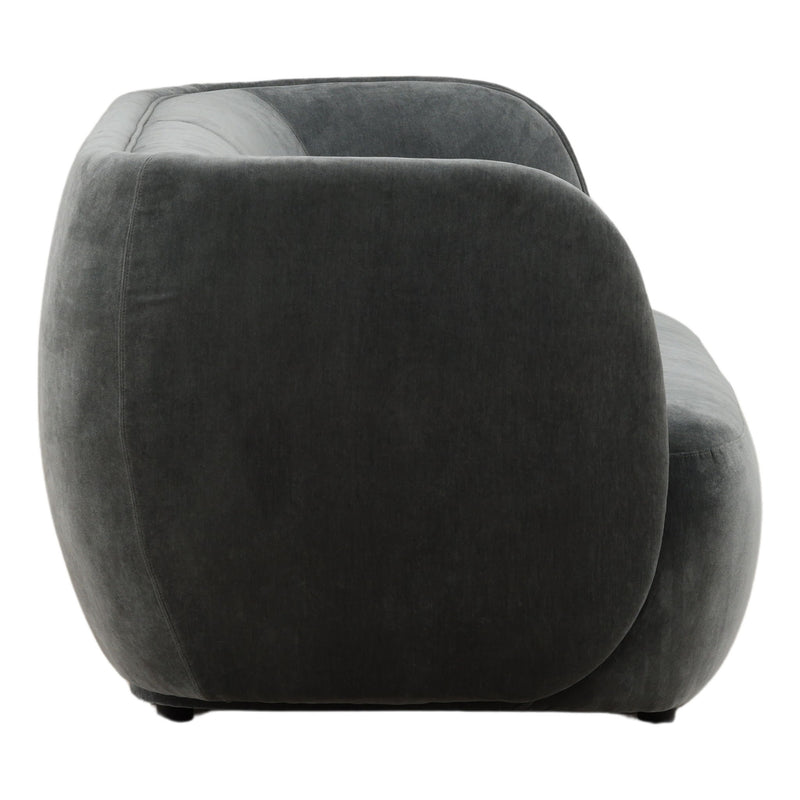 Glenhaven - Sofa - Dust Blue