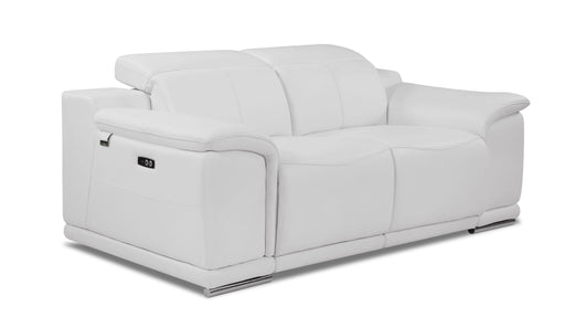 9762 - Power Reclining Loveseat - R&R Furniture Gallery (Fountain Valley, CA)