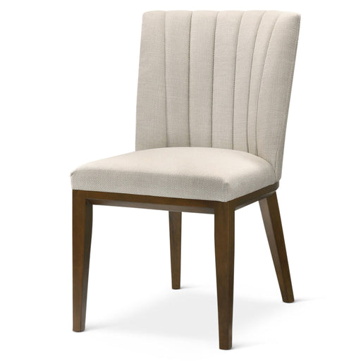 Elmwood - Stylish Dining Chair (Set of 2) - R&R Furniture Gallery (Fountain Valley, CA)