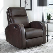 Devin - Recliner - R&R Furniture Gallery (Fountain Valley, CA)