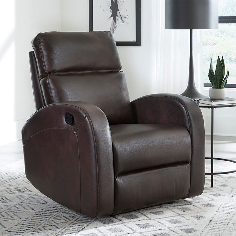 Devin - Recliner - R&R Furniture Gallery (Fountain Valley, CA)
