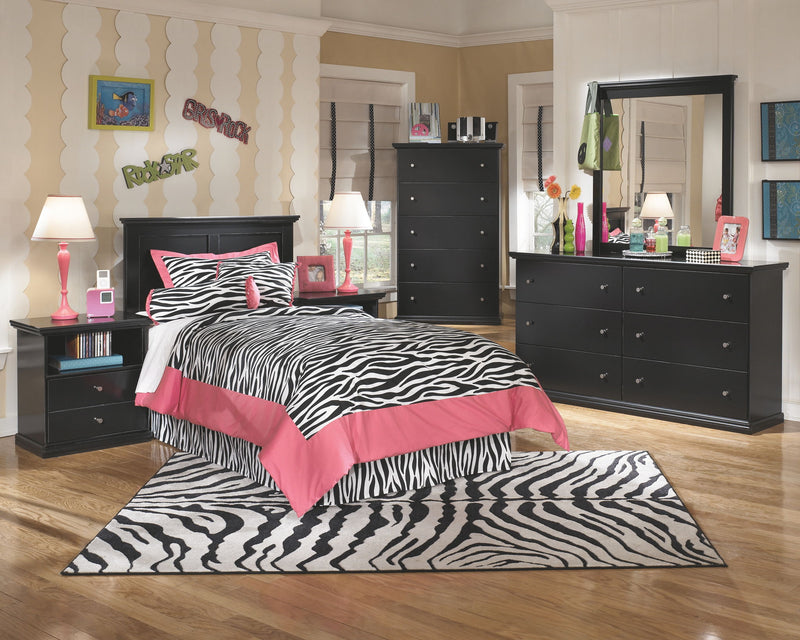 Maribel - Dresser - R&R Furniture Gallery (Fountain Valley, CA)