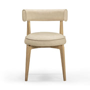 Nikita - Dining Chair - R&R Furniture Gallery (Fountain Valley, CA)
