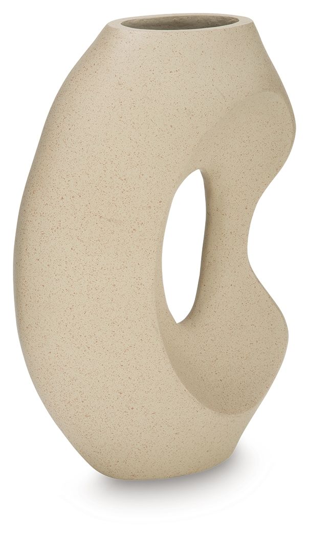 Odion - Vase - R&R Furniture Gallery (Fountain Valley, CA)