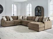 Camellia-Court - Sectional - R&R Furniture Gallery (Fountain Valley, CA)
