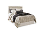 Bellaby - Panel Headboard - R&R Furniture Gallery (Fountain Valley, CA)