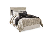 Bellaby - Panel Headboard - R&R Furniture Gallery (Fountain Valley, CA)