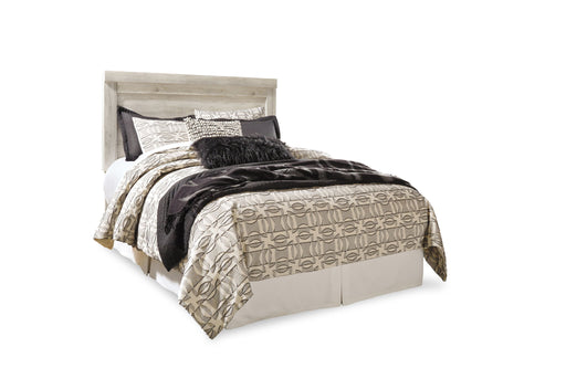 Bellaby - Panel Headboard - R&R Furniture Gallery (Fountain Valley, CA)