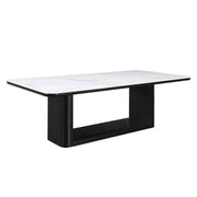 Koen - Dining Table - R&R Furniture Gallery (Fountain Valley, CA)
