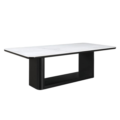Koen - Dining Table - R&R Furniture Gallery (Fountain Valley, CA)