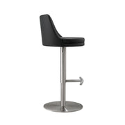Reagan - Adjustable Stool - R&R Furniture Gallery (Fountain Valley, CA)