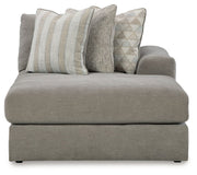 Avaliyah - Sectional - R&R Furniture Gallery (Fountain Valley, CA)
