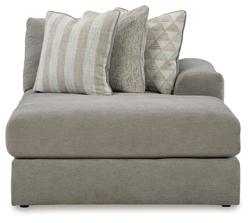 Avaliyah - Sectional - R&R Furniture Gallery (Fountain Valley, CA)
