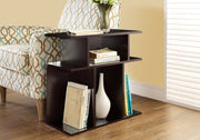 Accent Table, Side Contemporary Design - R&R Furniture Gallery (Fountain Valley, CA)