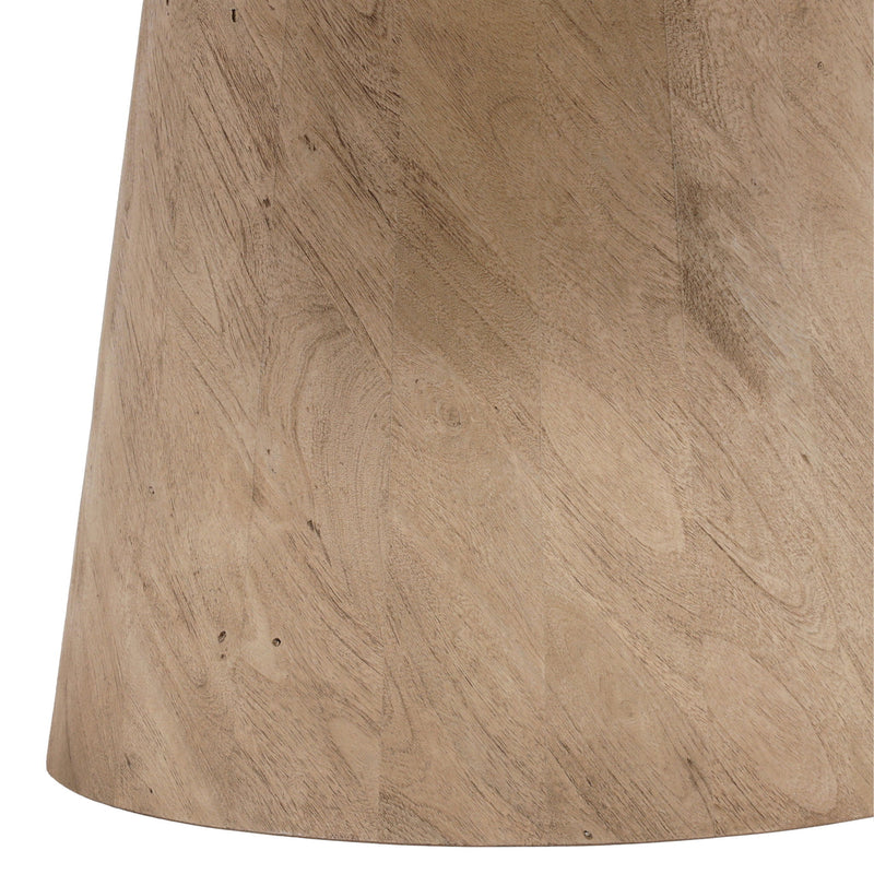 Marci - Round Dining Table