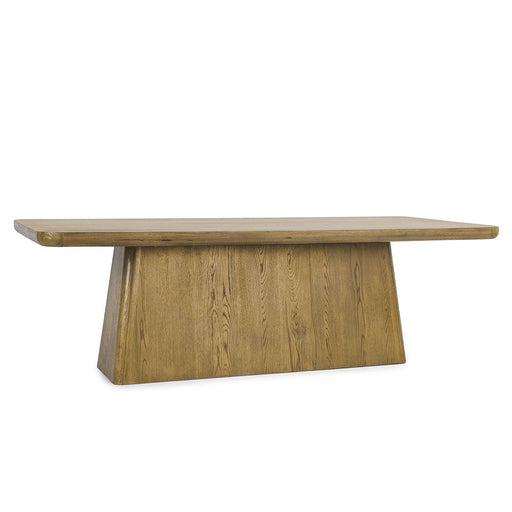 Orlando - Dining Table - R&R Furniture Gallery (Fountain Valley, CA)