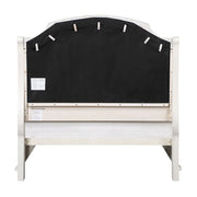 Jaqueline - Bed With Storage - R&R Furniture Gallery (Fountain Valley, CA)