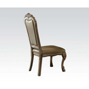 Dresden - Side Chair (Set of 2) - R&R Furniture Gallery (Fountain Valley, CA)