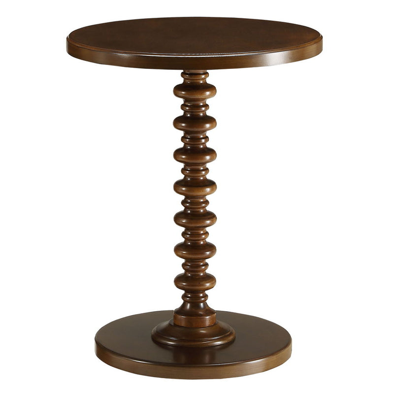 Acton - Accent Table - R&R Furniture Gallery (Fountain Valley, CA)