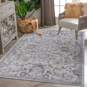Marfi - Oriental Area Rug - R&R Furniture Gallery (Fountain Valley, CA)