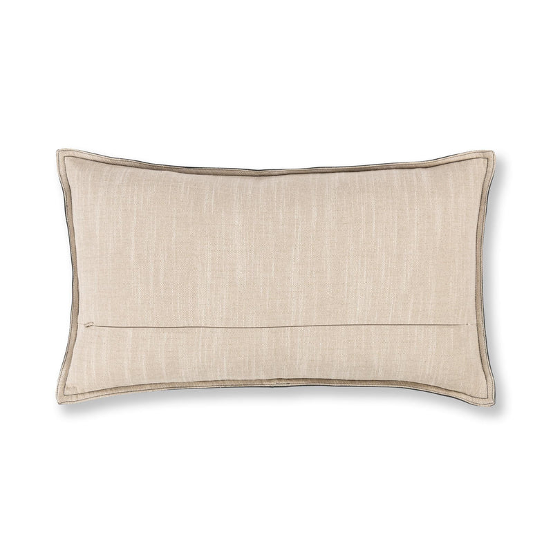 Soco Leather - SLD Dexter Pillow