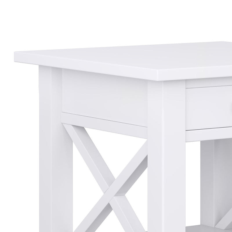 Kitchener - Handcrafted Table - R&R Furniture Gallery (Fountain Valley, CA)