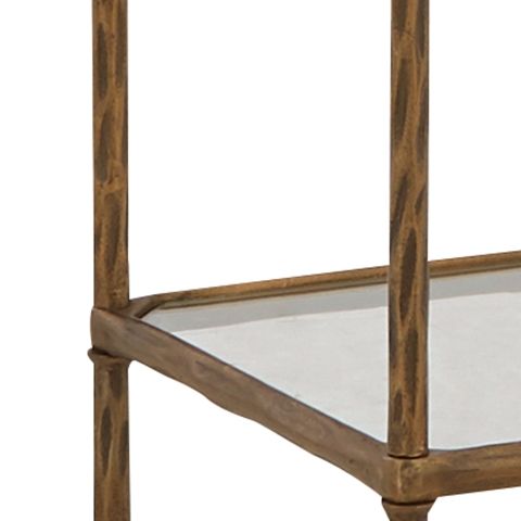 Ryandale - Bookcase - R&R Furniture Gallery (Fountain Valley, CA)