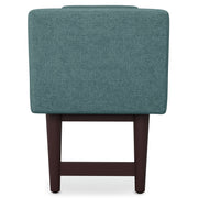 Scott - Upholstered Ottoman Bench - R&R Furniture Gallery (Fountain Valley, CA)