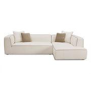 Tristine - Sectional - R&R Furniture Gallery (Fountain Valley, CA)