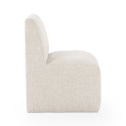 Brighton - Upholstered Dining Chair - R&R Furniture Gallery (Fountain Valley, CA)
