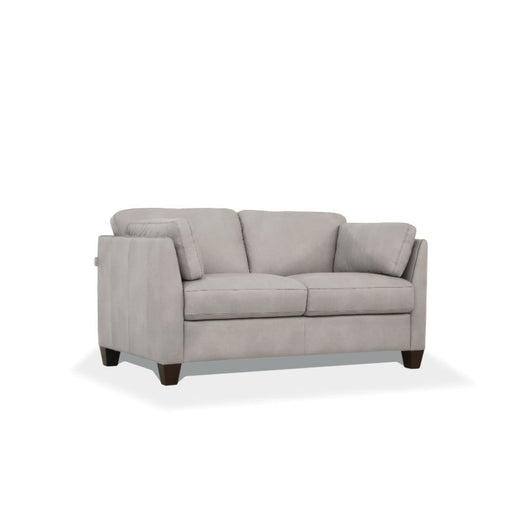 Matias - Loveseat - R&R Furniture Gallery (Fountain Valley, CA)