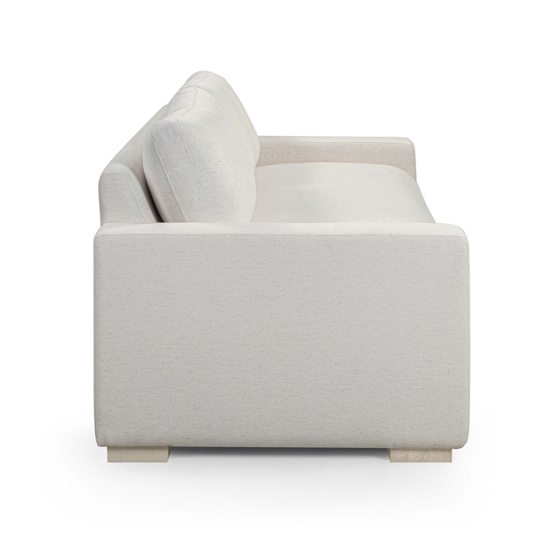 Beckham - Upcycled Chenille Sofa - R&R Furniture Gallery (Fountain Valley, CA)