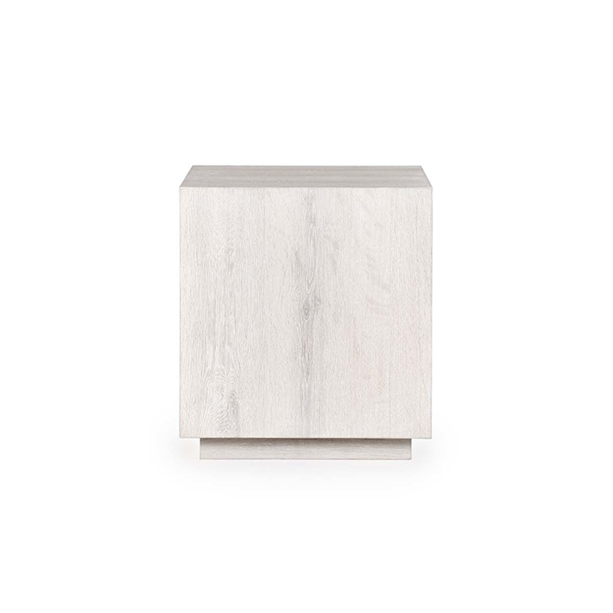 Layne - Square End Table - R&R Furniture Gallery (Fountain Valley, CA)