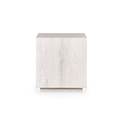Layne - Square End Table - R&R Furniture Gallery (Fountain Valley, CA)