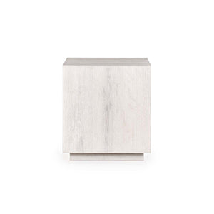 Layne - Square End Table - R&R Furniture Gallery (Fountain Valley, CA)