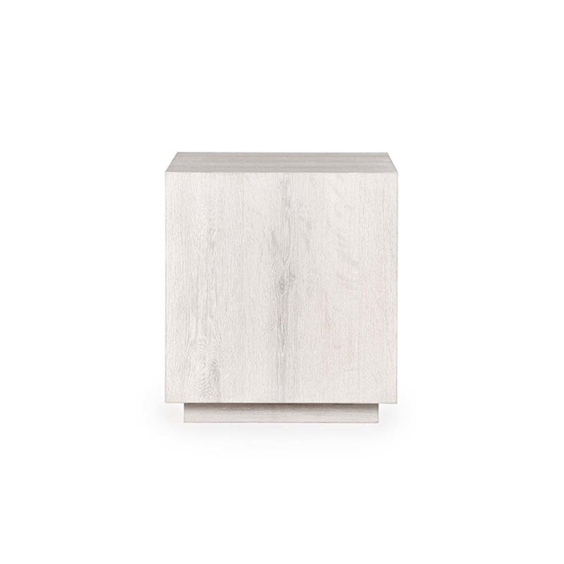 Layne - Square End Table - R&R Furniture Gallery (Fountain Valley, CA)